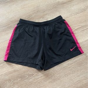 Nike Dri-Fit Shorts